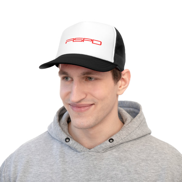 RSPD Trucker Caps