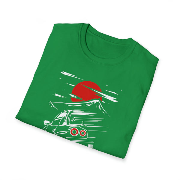 T-Shirt R34