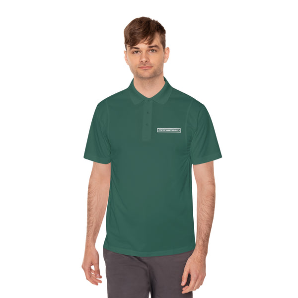 RSPD Men's Sport Polo Shirt