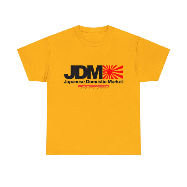 RSPD JDM T-shirt