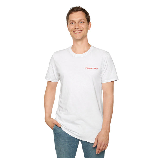 k20 Turbo T-shirt