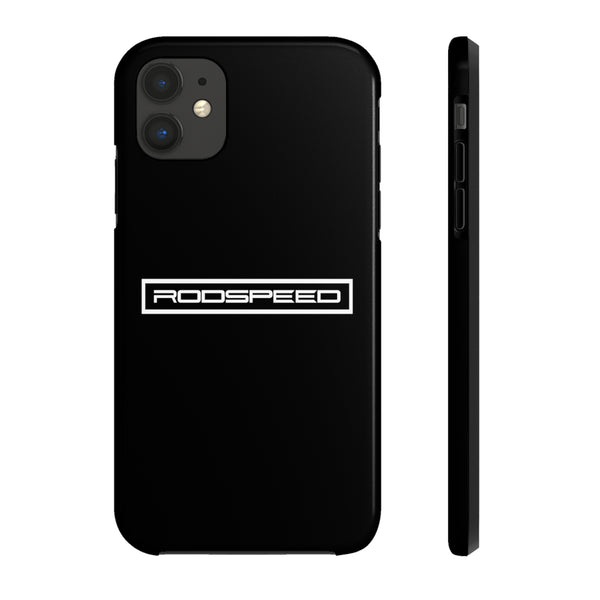 RSPD Tough Phone Case