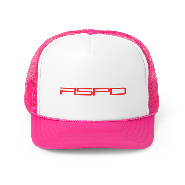 RSPD Trucker Caps