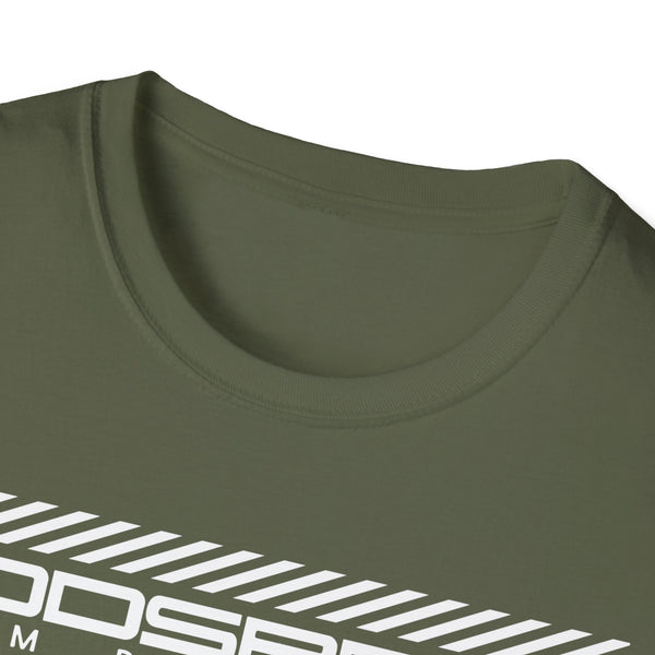 K-SERIES ALL MOTOR T-SHIRT