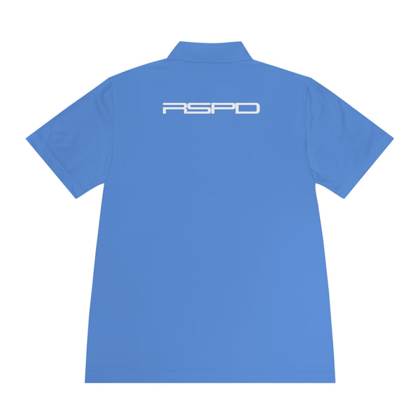 RSPD Men's Sport Polo Shirt