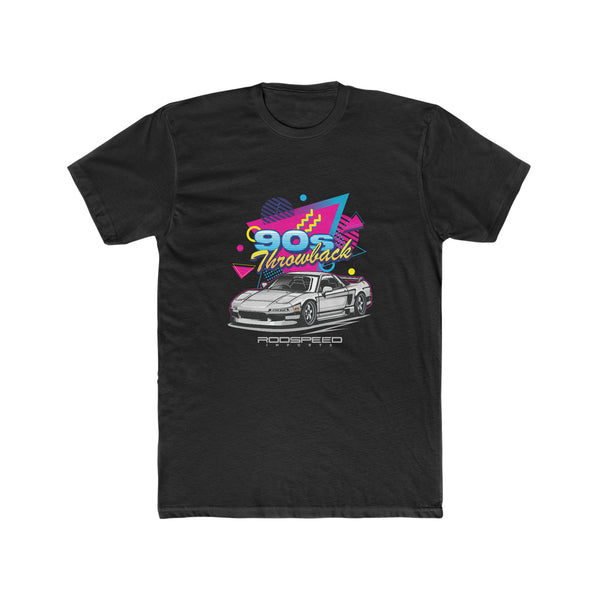 90s NSX Rodspeed T-shirt