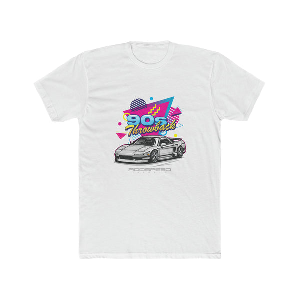 90s NSX Rodspeed T-shirt