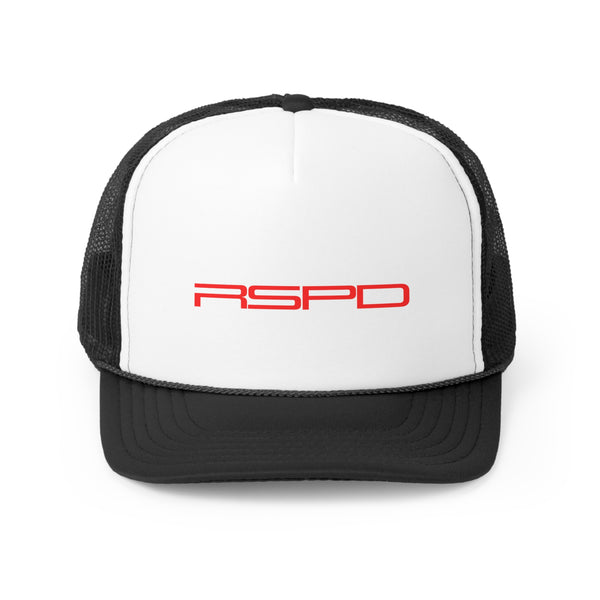 RSPD Trucker Caps