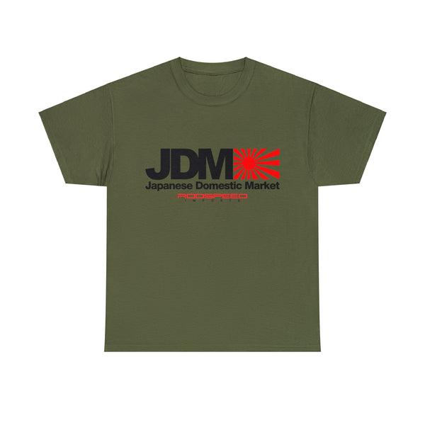 RSPD JDM T-shirt