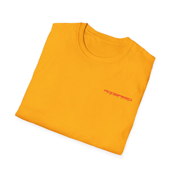 k20 Turbo T-shirt