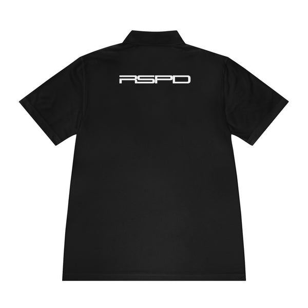 RSPD Men's Sport Polo Shirt