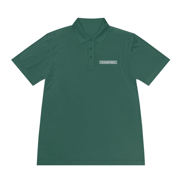 RSPD Men's Sport Polo Shirt