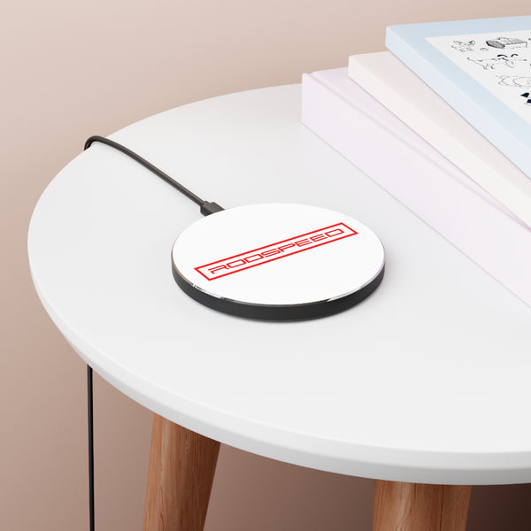 RSPD Wireless Charger