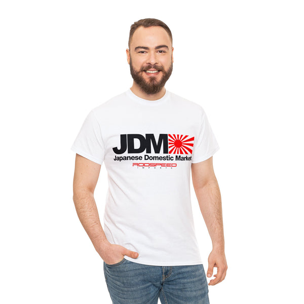 RSPD JDM T-shirt