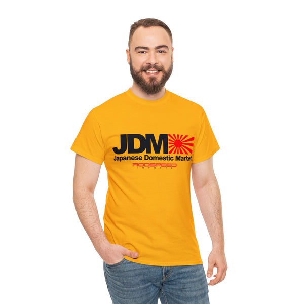 RSPD JDM T-shirt