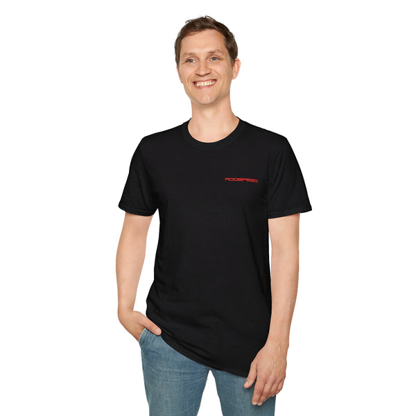 k20 Turbo T-shirt