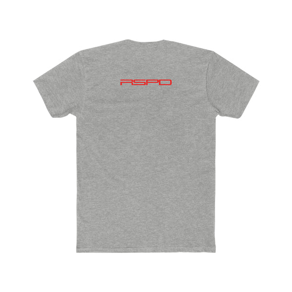 RSPD RED LOGO T-Shirt