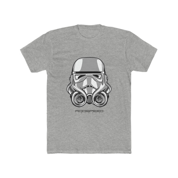 Turbo Trooper T-shirt