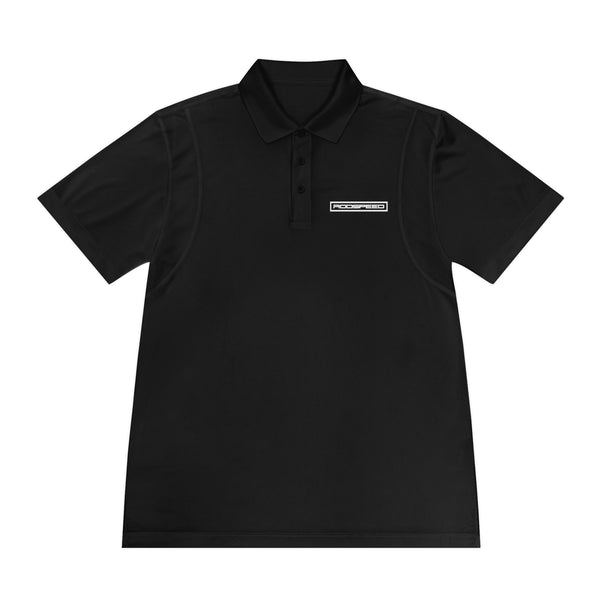 RSPD Men's Sport Polo Shirt