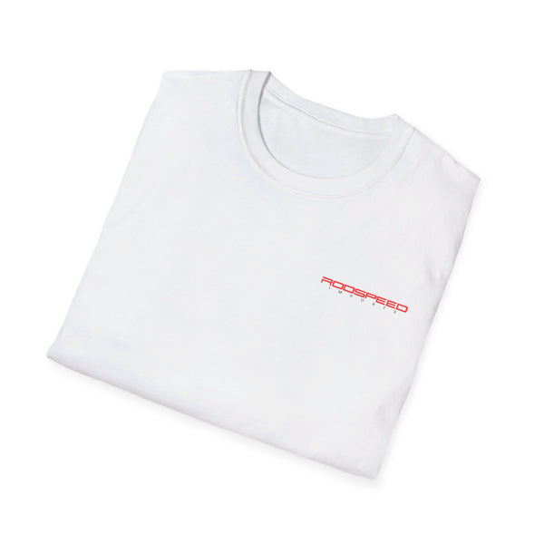 k20 Turbo T-shirt