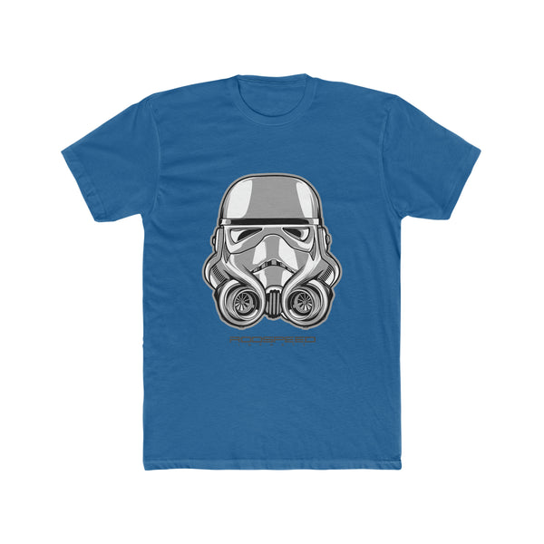 Turbo Trooper T-shirt