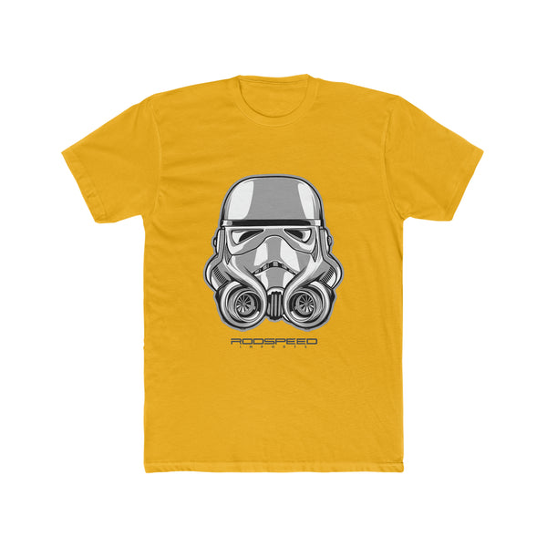 Turbo Trooper T-shirt