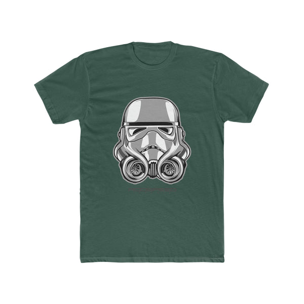 Turbo Trooper T-shirt