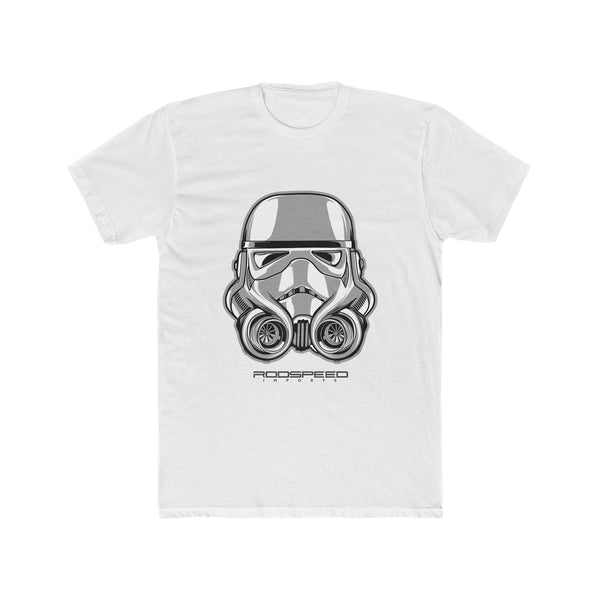 Turbo Trooper T-shirt