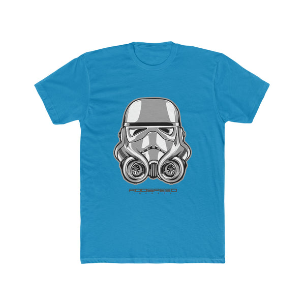 Turbo Trooper T-shirt