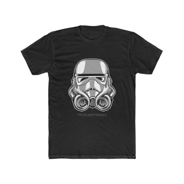 Turbo Trooper T-shirt