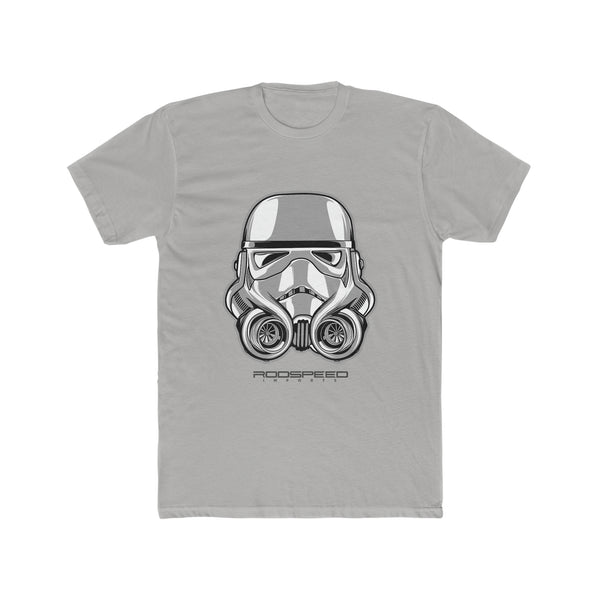 Turbo Trooper T-shirt