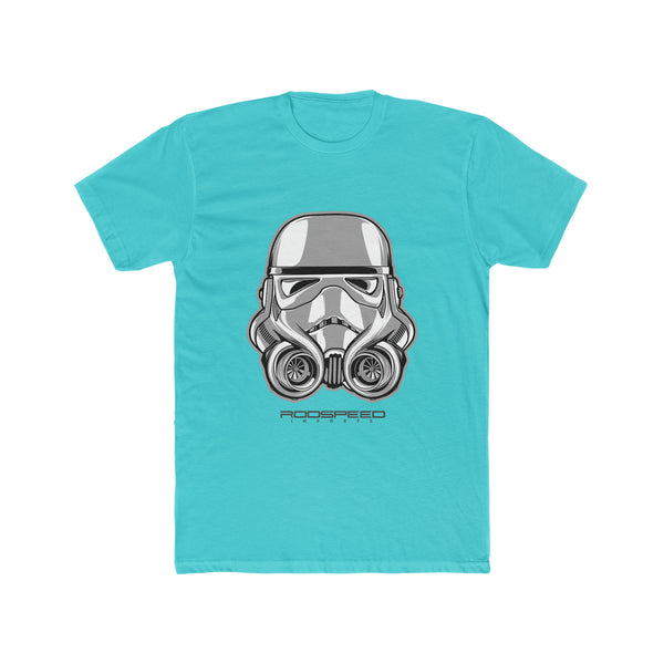 Turbo Trooper T-shirt