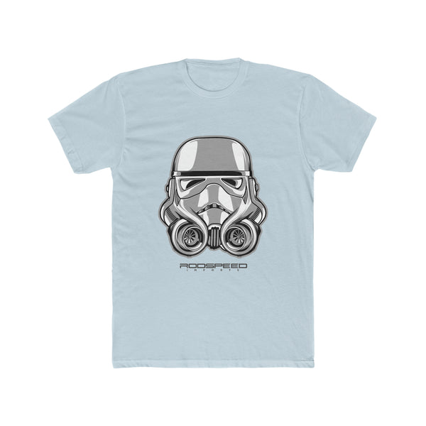 Turbo Trooper T-shirt