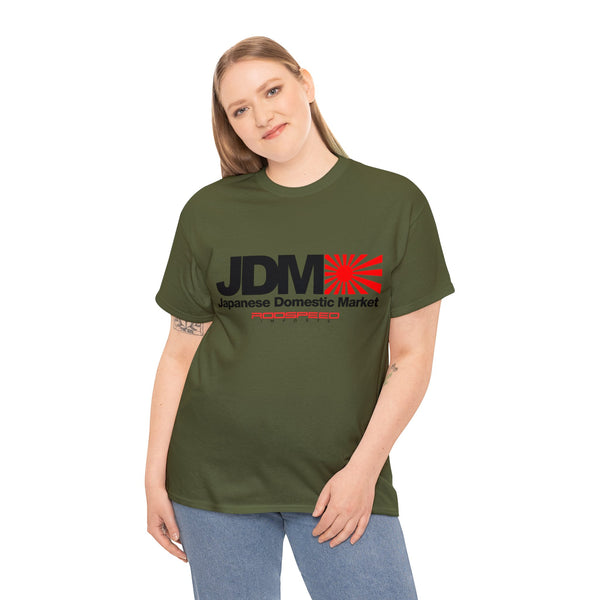 RSPD JDM T-shirt