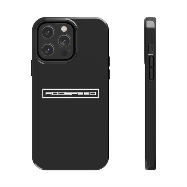 RSPD Tough Phone Case