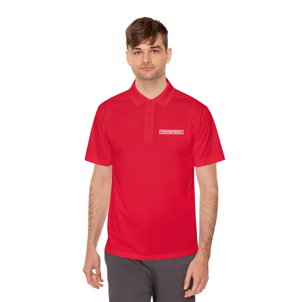 RSPD Men's Sport Polo Shirt