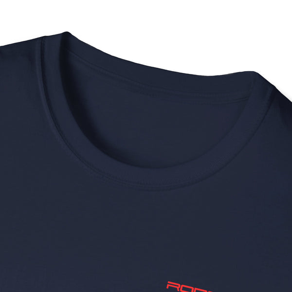 k20 Turbo T-shirt