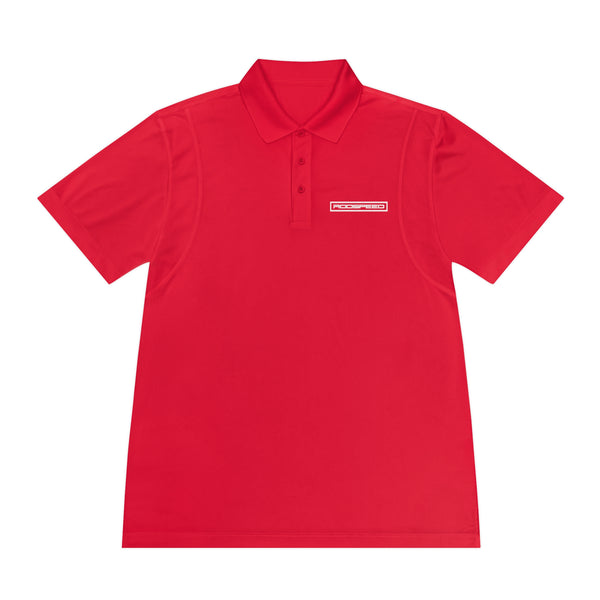 RSPD Men's Sport Polo Shirt