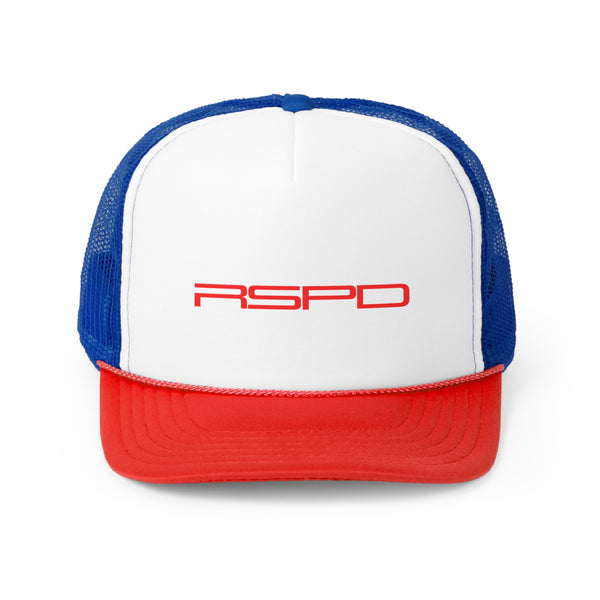 RSPD Trucker Caps