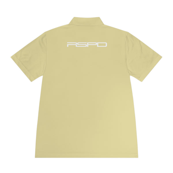 RSPD Men's Sport Polo Shirt