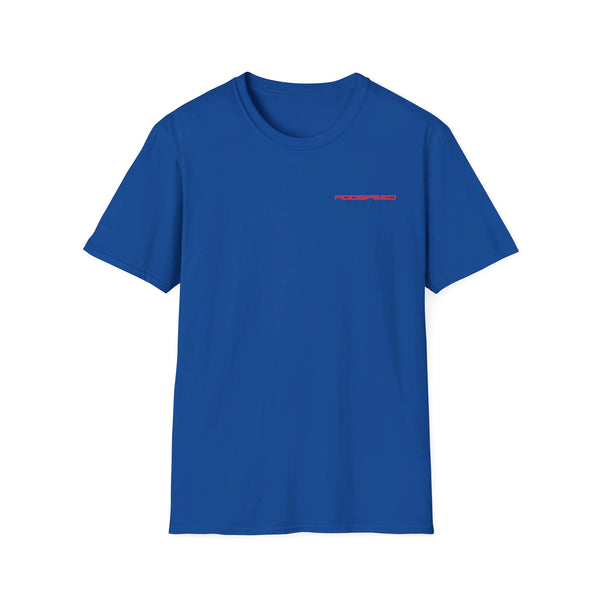 k20 Turbo T-shirt