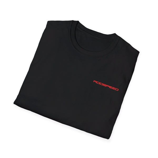 k20 Turbo T-shirt