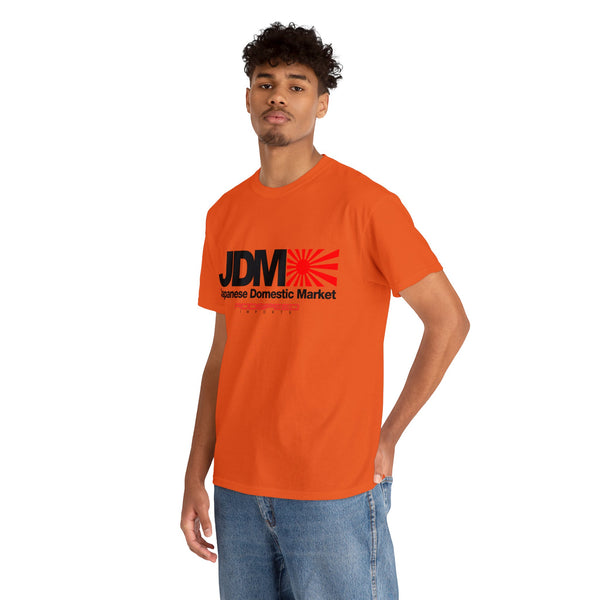 RSPD JDM T-shirt