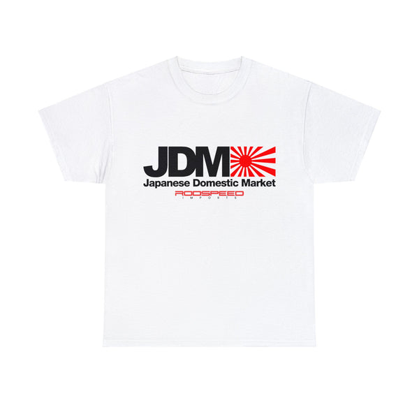 RSPD JDM T-shirt