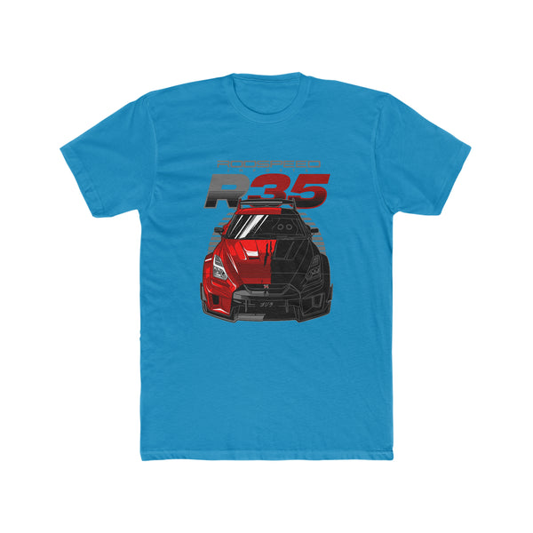 R35 Rodspeed T-shirt