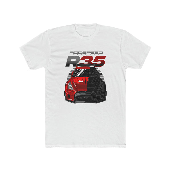 R35 Rodspeed T-shirt