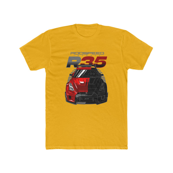 R35 Rodspeed T-shirt