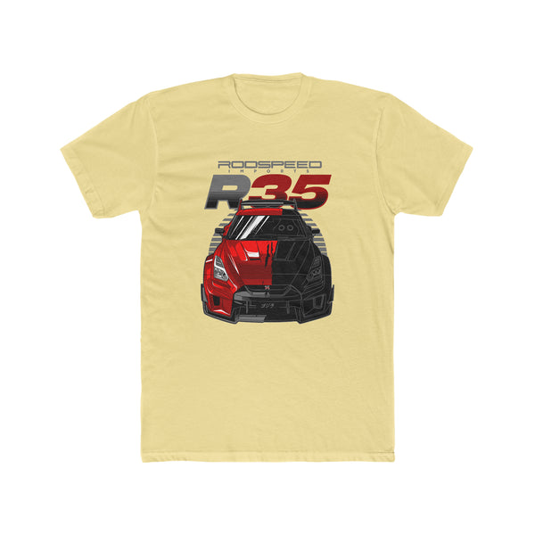 R35 Rodspeed T-shirt