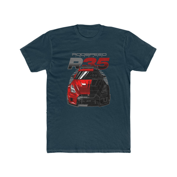 R35 Rodspeed T-shirt