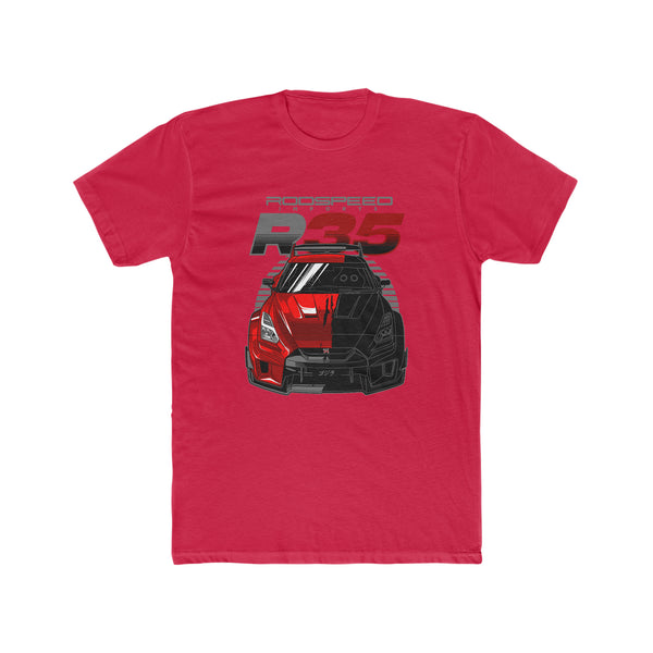 R35 Rodspeed T-shirt